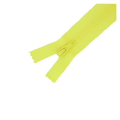 Fermeture éclair "Tricot platFermeture éclair 30cm 503 Numéro FKC256-30503" YKK