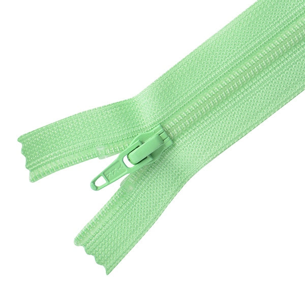 Fermeture éclair "Tricot platFermeture éclair 30cm 532 Couleur Da FKC256-30532" YKK