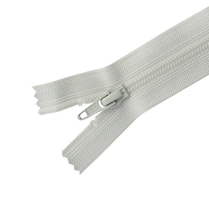 Fermeture éclair "Tricot platFermeture éclair 30cm 831 n ° Da FKC256-3083" YKK