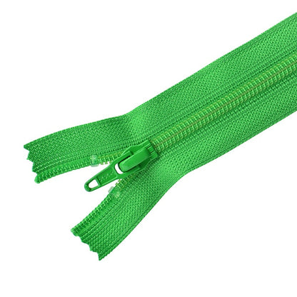 Fermeture éclair "Tricot platFermeture éclair 20cm 052 Couleur Da FKC256-20052" YKK