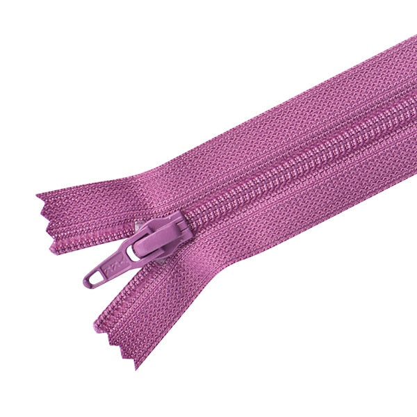 Fermeture éclair "Tricot platFermeture éclair 20cm 291 Couleur Da FKC256-20291" YKK
