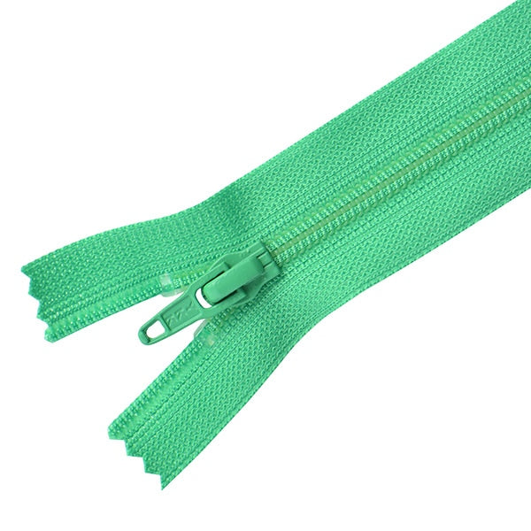 Fermeture éclair "Tricot platFermeture éclair 20cm 538 Couleur Da FKC256-20538" YKK