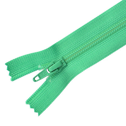 Fermeture éclair "Tricot platFermeture éclair 20cm 538 Couleur Da FKC256-20538" YKK