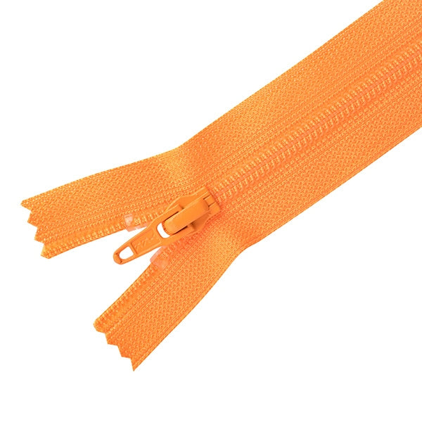 Fermeture éclair "Tricot platFermeture éclair 20cm 654 Non. Da FKC256-20654" YKK