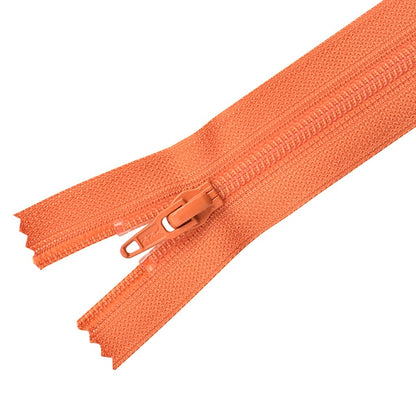 Fermeture éclair "Tricot platFermeture éclair 20cm 807 Couleur Da FKC256-20807" YKK