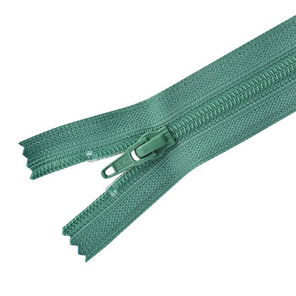 Fermeture éclair "Tricot platFermeture éclair 20cm 829 Couleur Da FKC256-20829" YKK