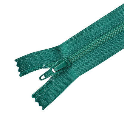 Fermeture éclair "Tricot platFermeture éclair 20cm 878 Couleur Da FKC256-20878" YKK