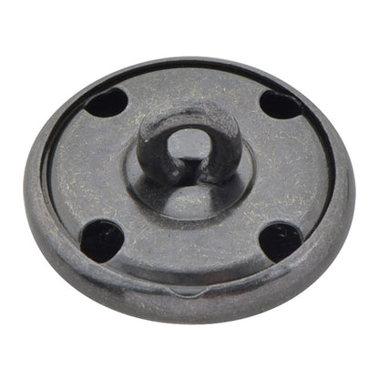 按钮“金属黄铜按钮1.5厘米BG 10018295-15-B” Bel Art Onda