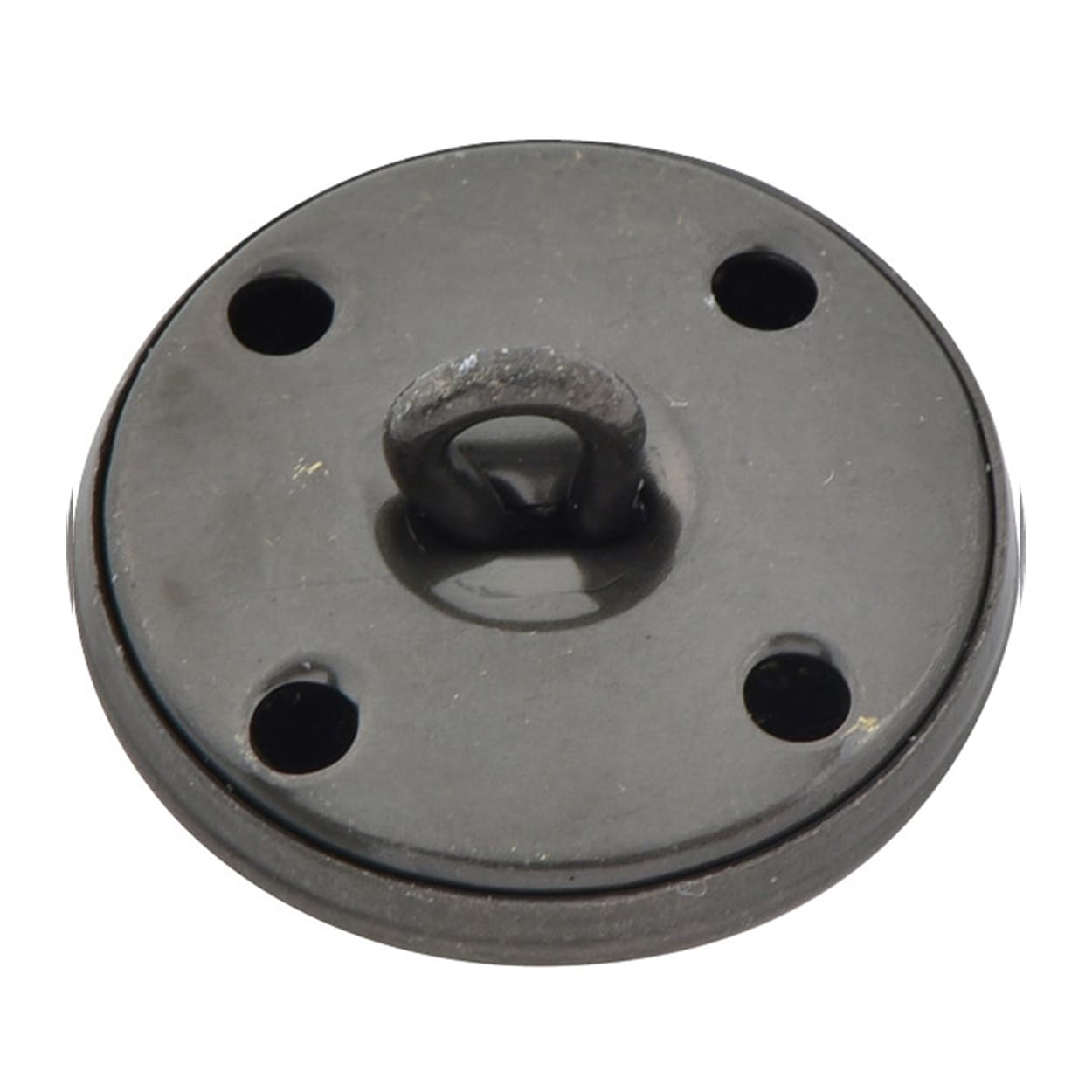 زر "زر نحاس معدني 1.8 سم BG 10018295-18-B" Bell Art Onda