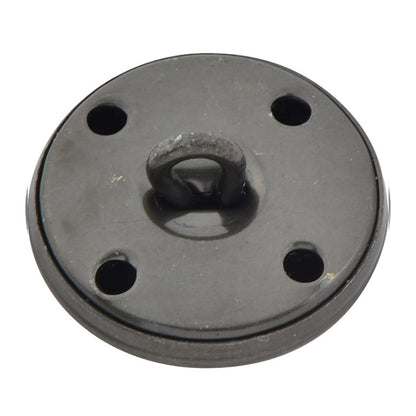 زر "زر نحاس معدني 1.8 سم BG 10018295-18-B" Bell Art Onda