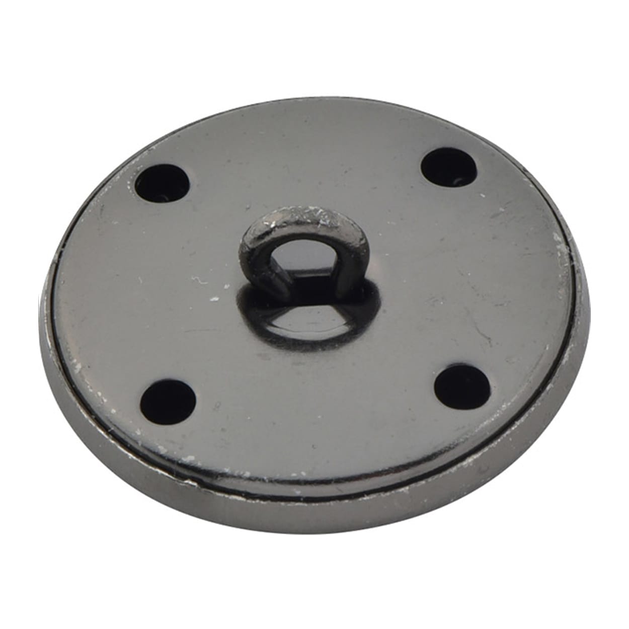 زر "زر نحاس معدني 2.5 سم BS 10018295-25-B" Bell Art Onda