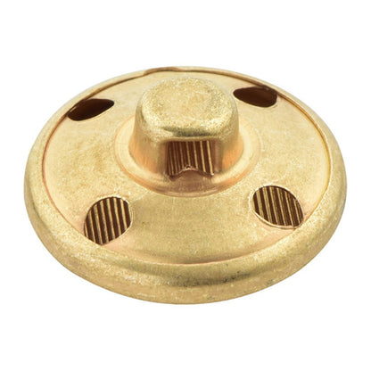 زر "زر نحاسي معدني 1.8 سم GG 10071455-18" Bell Art Onda