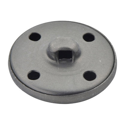 زر "زر نحاس معدني 2.1 سم BS 10071455-21" Bell Art Onda