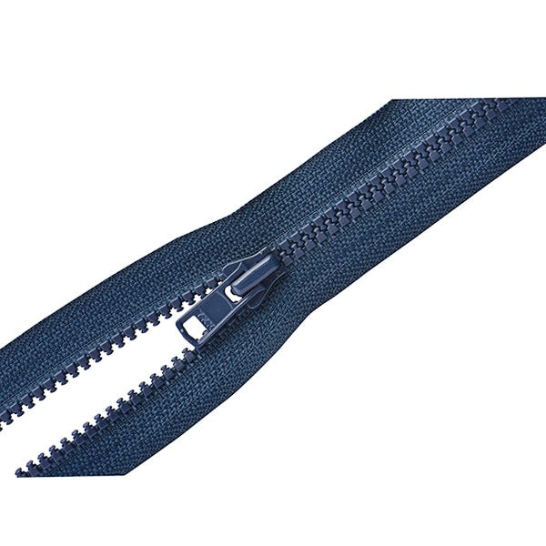 Fermeture éclair "Bislon ouvert 90cm 560 da vsor46-90560" YKK