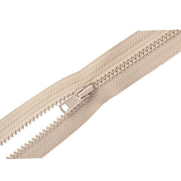 Fermeture éclair "Bislon ouvert 80cm 573 da vsor46-80573" YKK