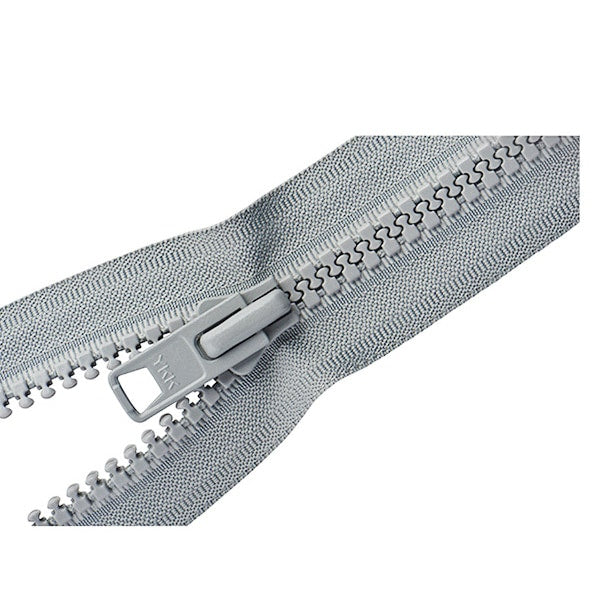 Fermeture éclair "No.10 Bisron Open 70cm 577 DA VFOR106-70577" YKK