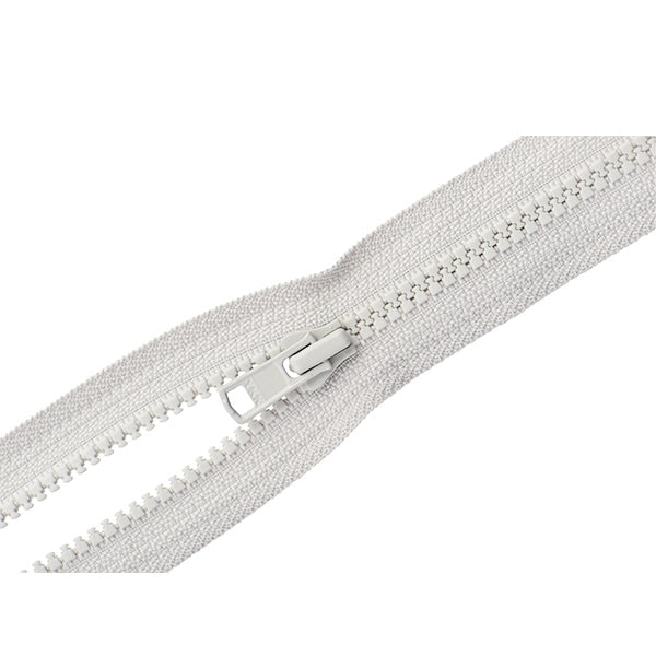 Fermeture éclair "Bislon ouvert 50cm 576 da vsor46-50576" YKK