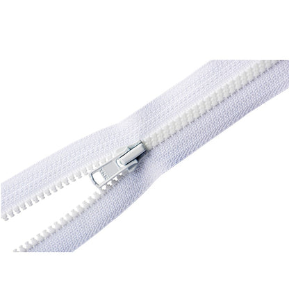 Fermeture éclair "Bislon ouvert 45cm 501 da vsor46-45501" YKK