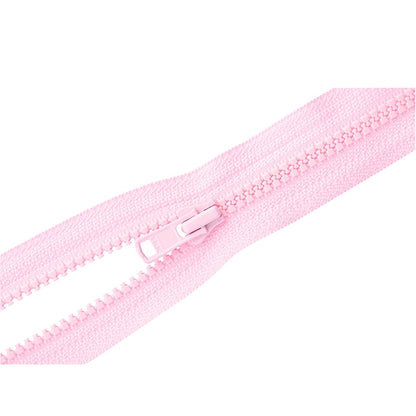 Fermeture éclair "Bislon ouvert 40cm 513 da vsor46-40513" YKK