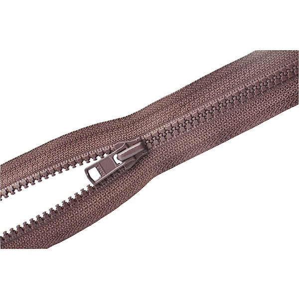 ファスナー 『ビスロンオープン 35cm 570 DA VSOR46-35570』 YKK