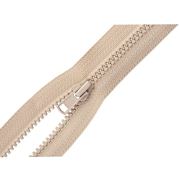 Fermeture éclair "Bislon ouvert 100cm 573 da vsor46-100573" YKK