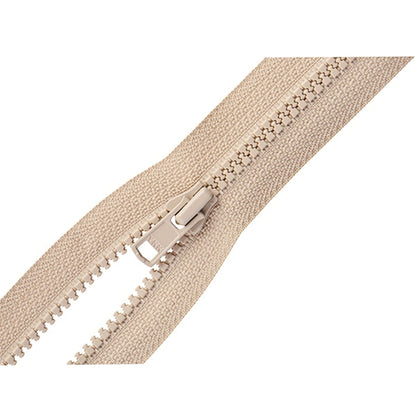 Fermeture éclair "Bislon ouvert 100cm 573 da vsor46-100573" YKK