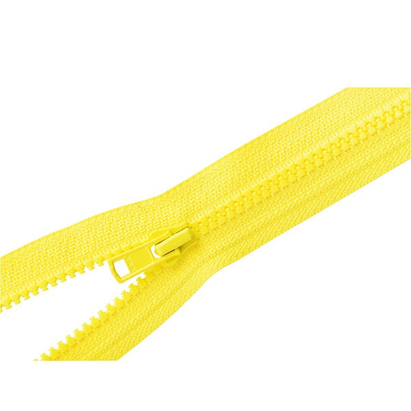 Fermeture éclair "Bislon ouvert 100cm 504 da vsor46-100504" YKK