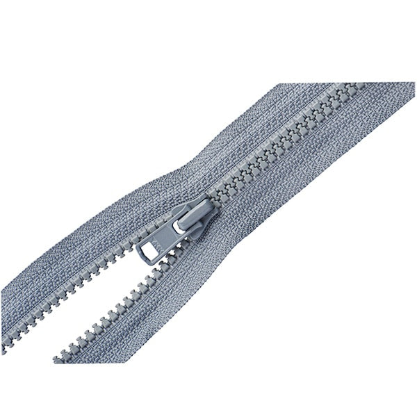 Fermeture éclair "Bislon Open 55cm 578 DA VSOR46-55578" YKK