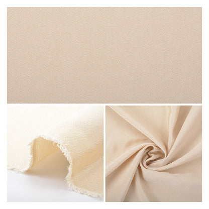 [From quantity 5] Fabric "Chirimen Solid plain #47" Nishimura Shoji Shoten