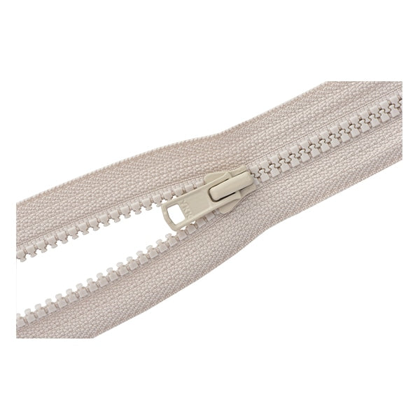 ファスナー 『ビスロンオープン 40cm 572番色 4VSO-40572』 YKK ワイケーケー