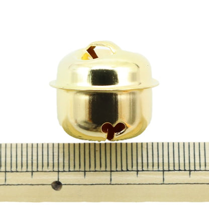 手芸金具 『福鈴 2.1cm ゴールド』
