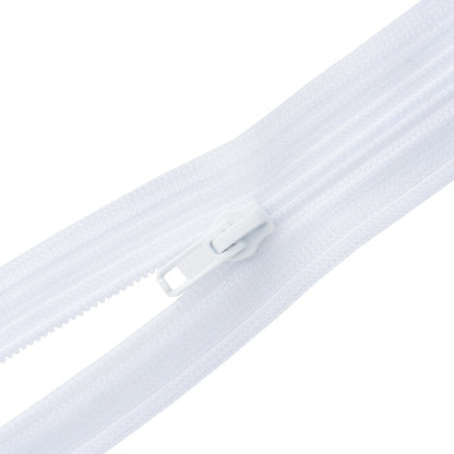 سحاب "رقم 3 سدادة كويل 120 سم رقم 501 لون 3CFC-120BL" YKK