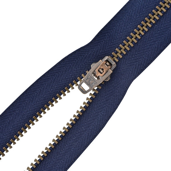 Молния "Ибуши для джинсов 20см 960 Цвет GSN8 3YGKBC-20BL" KIYOHARA