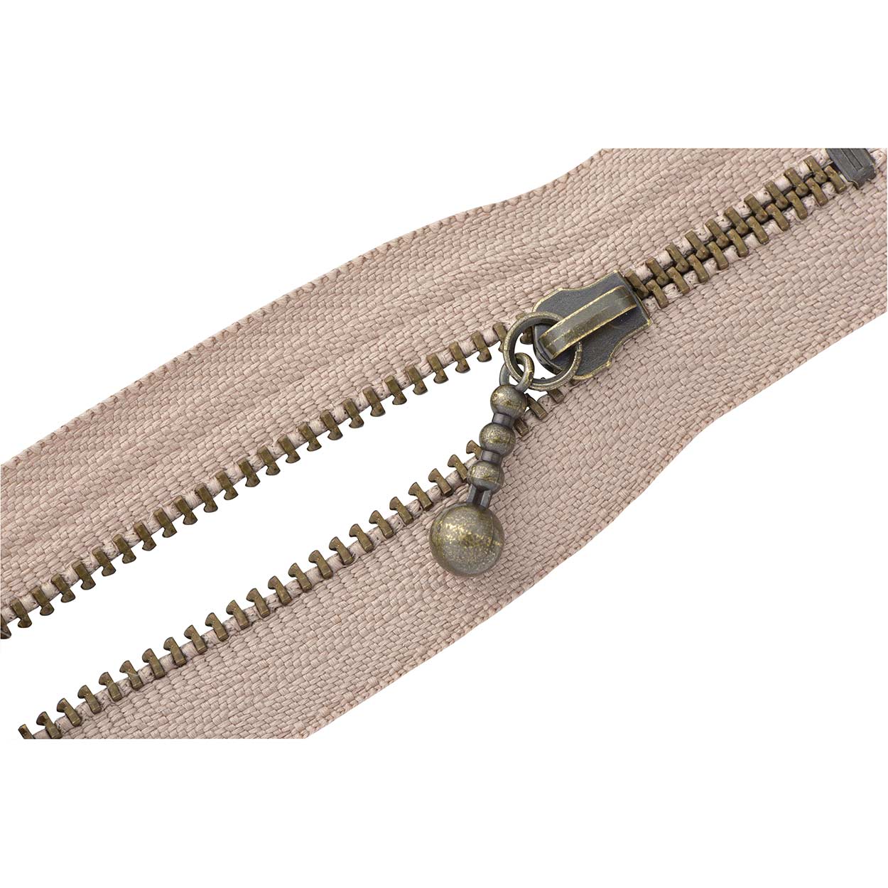 Cremallera "Ibushi con pelotaCremallera 12cm 573 Color 3GKB-12BL" YKK