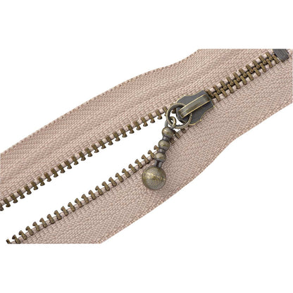 Cremallera "Ibushi con pelotaCremallera 12cm 573 Color 3GKB-12BL" YKK