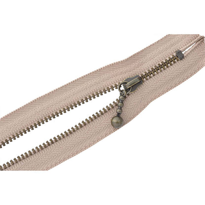 Fermeture éclair "Ibushi avec la balleFermeture éclair 16cm 573 Couleur 3GKB-16BL" YKK