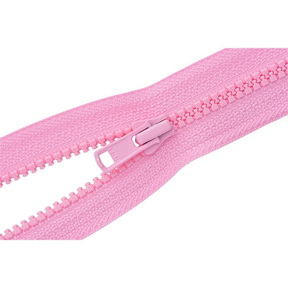 Reißverschluss "Bislon Open 70 cm 513 Nr. 4VSO-70BL" YKK