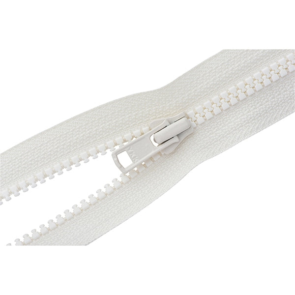 سحاب "فيسلون مفتوح 70 سم رقم 841 لون 4VSO-70841" YKK