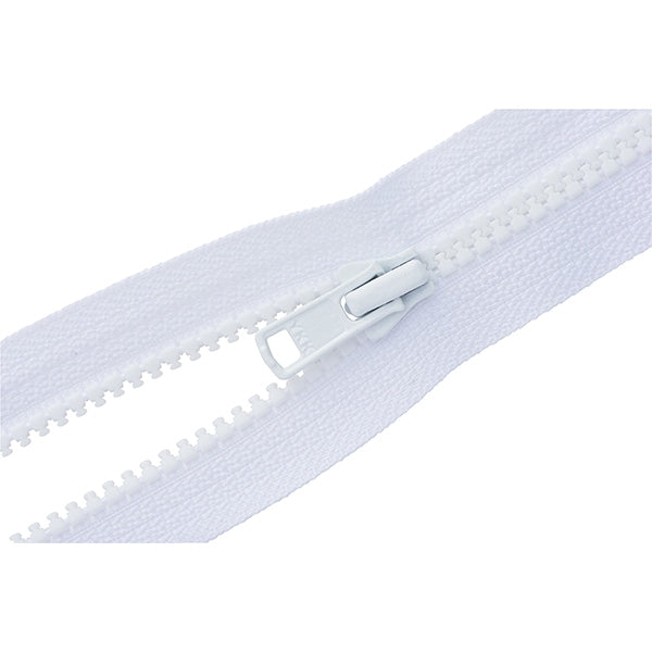 Fermeture éclair "Bislon Open 50cm 501 No. 4VSO-50501" YKK