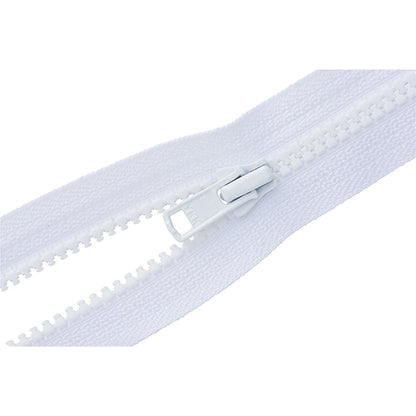 Fermeture éclair "Bislon Open 50cm 501 No. 4VSO-50501" YKK