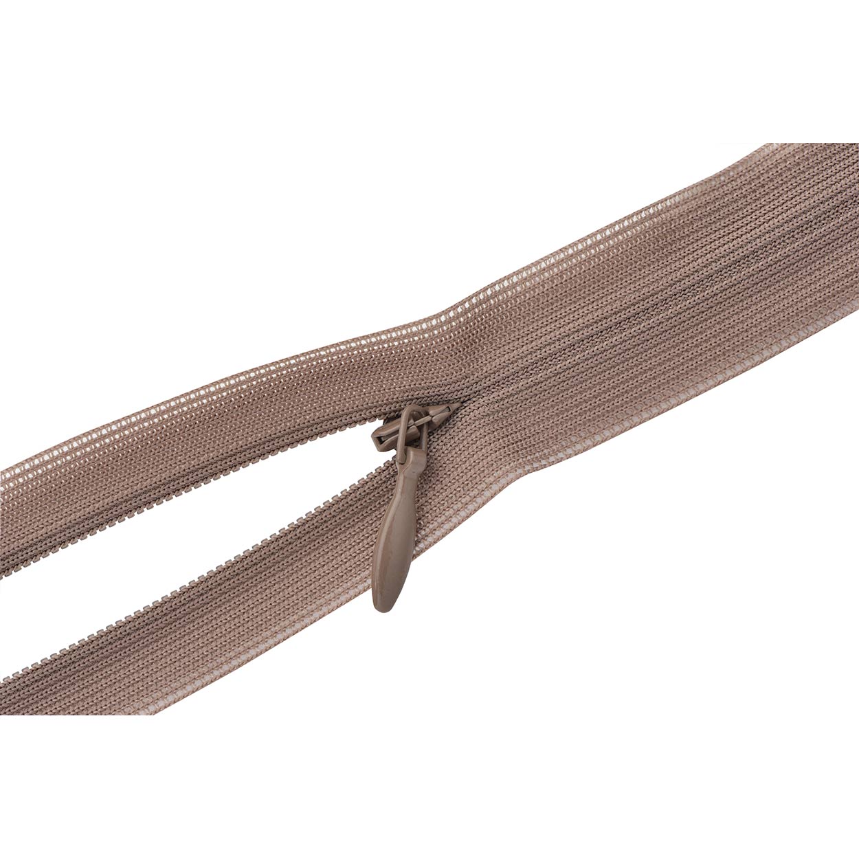 ファスナー 『コンシール 56cm 563番色 2CC-56BL』 YKK ワイケーケー