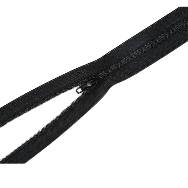 سحاب "رقم 3 ملف مفتوح 70 سم DA رقم 580 لون 3CO-70BL" YKK