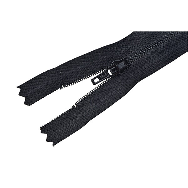 سحاب "رقم 4 ايفرون 20 سم DA رقم 580 لون 4ERF-20BL" YKK