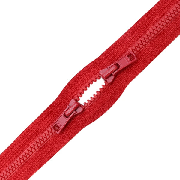 Cremallera "No.4 Bislon Doble Apertura 60 cm 519 No. 4VSH60519" YKK