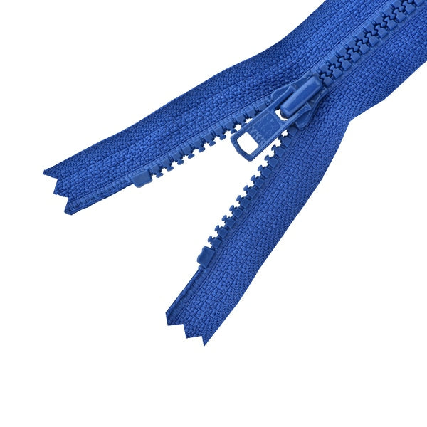 패스너 "No.4 Bislon Stop 30cm 558 컬러 4VSC-30BL" YKK