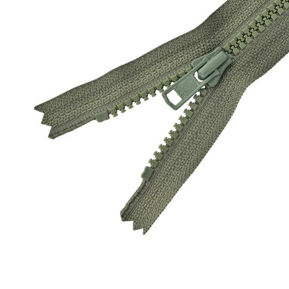 패스너 "No.4 Bisron Stop 30cm 566th 컬러 4VSC-30BL" YKK