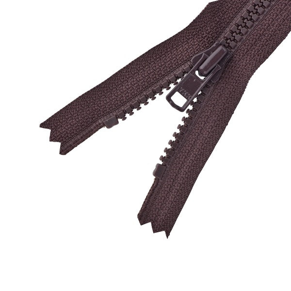 ファスナー 『No.4 ビスロン 止 50cm 570番色 4VSC-50BL』 YKK