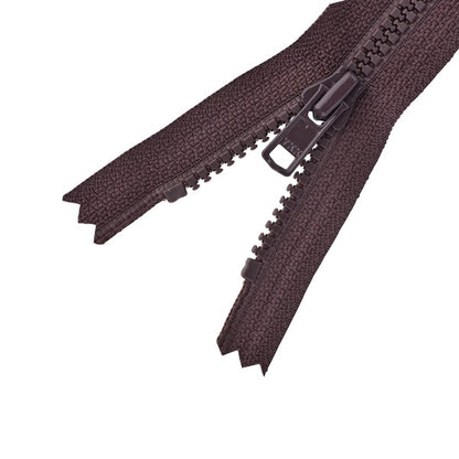 Cerniera "No.4 Bisron Stop 50cm 570 No. 4VSC-50bl" YKK