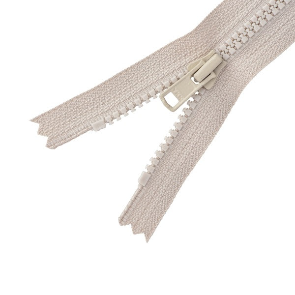 Cerniera "No.4 Bisron Stop 50cm 572 Color 4VSC-50bl" YKK