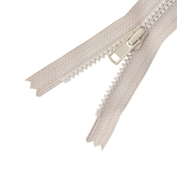 سحاب "رقم 4 فيزلون ستوب 40 سم رقم 572 لون 4VSC-40BL" YKK